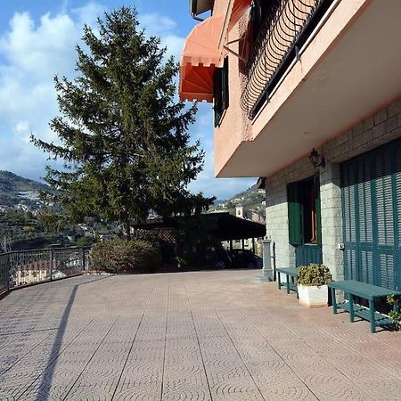 Appartamento “Casa Losa” Citra 008063-Lt-0086 발레크로시아 외부 사진