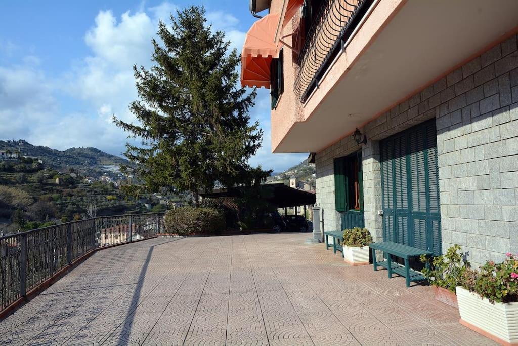 Appartamento “Casa Losa” Citra 008063-Lt-0086 발레크로시아 외부 사진