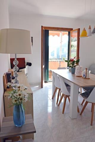 Appartamento “Casa Losa” Citra 008063-Lt-0086 발레크로시아 외부 사진