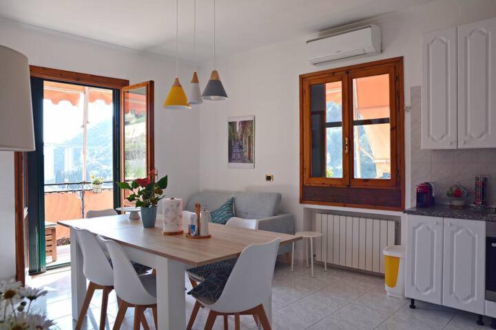 Appartamento “Casa Losa” Citra 008063-Lt-0086 발레크로시아 외부 사진