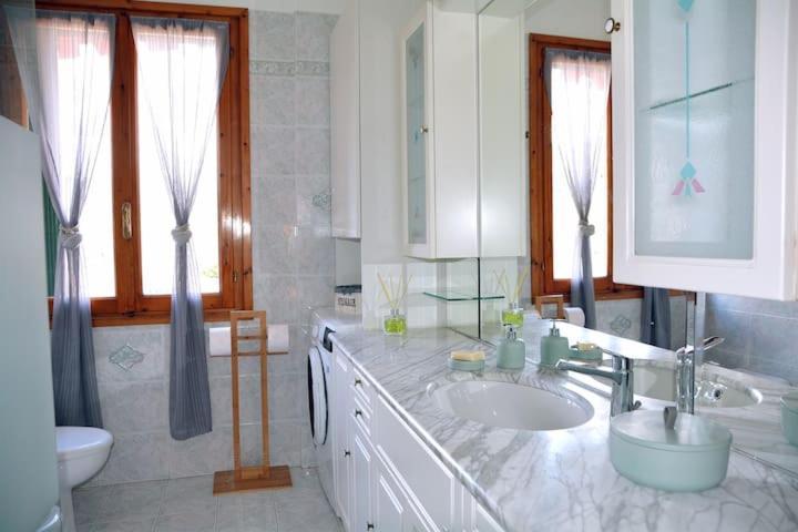Appartamento “Casa Losa” Citra 008063-Lt-0086 발레크로시아 외부 사진