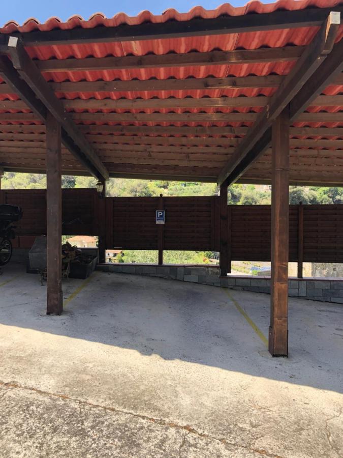 Appartamento “Casa Losa” Citra 008063-Lt-0086 발레크로시아 외부 사진