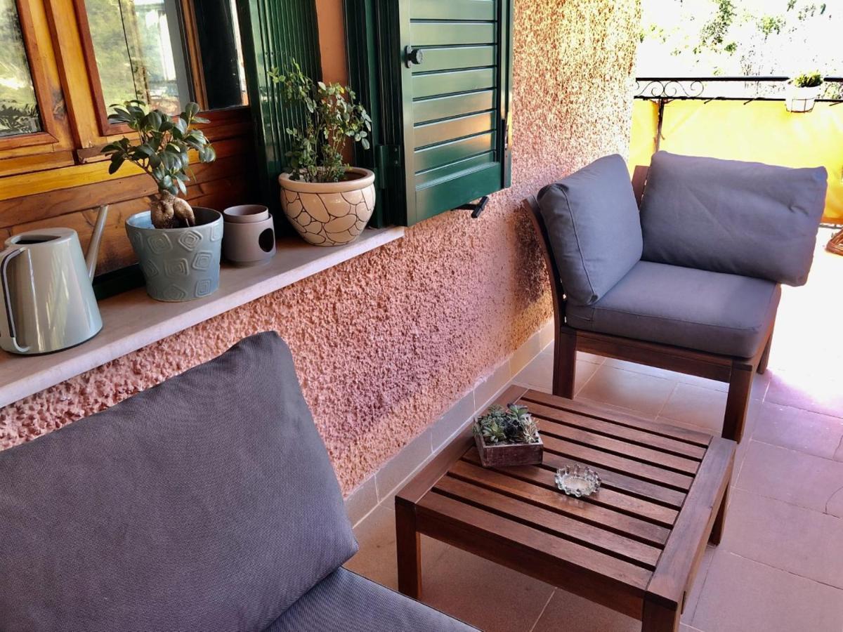Appartamento “Casa Losa” Citra 008063-Lt-0086 발레크로시아 외부 사진